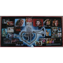 Various – Sgt. Pepper's Lonely Hearts Club Band (The Original Motion Picture Soundtrack) 2LP