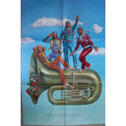 Various – Sgt. Pepper's Lonely Hearts Club Band (The Original Motion Picture Soundtrack) 2LP