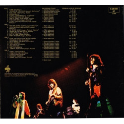 The Rolling Stones ‎– Rolled Gold - The Very Best Of The Rolling  Stones 2LP