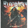 Bloodorn – Let The Fury Rise