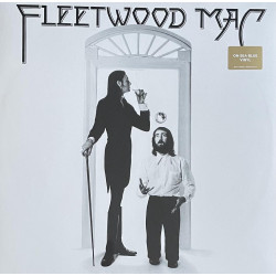 Fleetwood Mac – Fleetwood Mac - Coloured