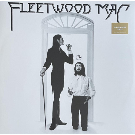 Fleetwood Mac – Fleetwood Mac - Coloured