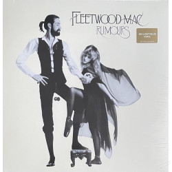 Fleetwood Mac – Rumours - Coloured