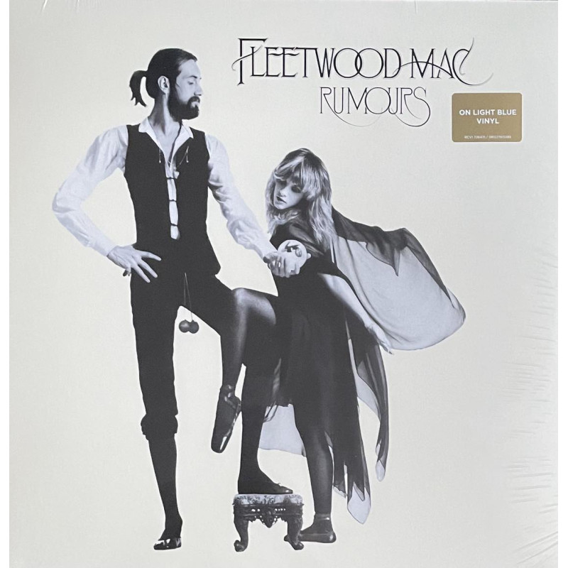 Fleetwood Mac – Rumours - Coloured Fleetwood Mac – Rumours - Coloured