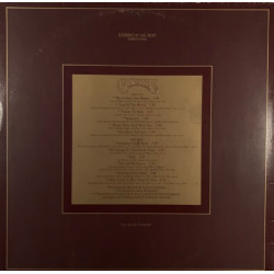 Carpenters – The Singles 1969-1973