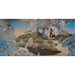 Steve Howe – Beginnings