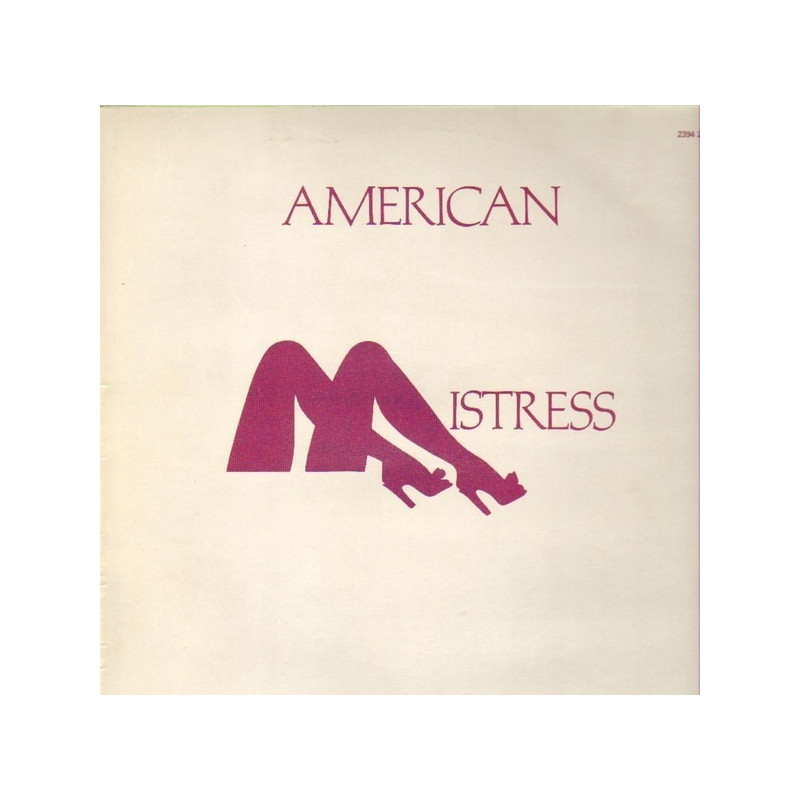 Mistress – American Mistress – American