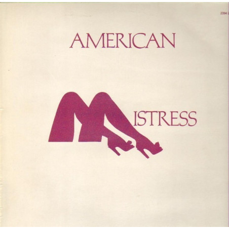 Mistress – American