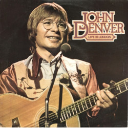 John Denver – Live In London