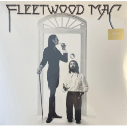 Fleetwood Mac – Fleetwood Mac - Coloured