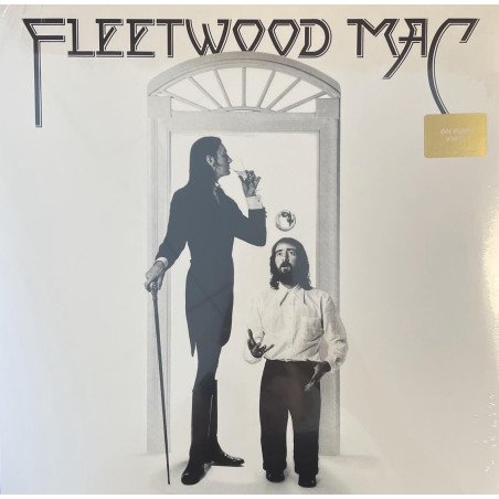 Fleetwood Mac – Fleetwood Mac - Coloured