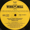 The Singers & Chorus Of Manhattan – The Hits Of Burt Bacharach