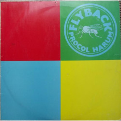 Procol Harum – Flyback 4 - The Best Of Procol Harum