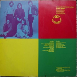 Procol Harum – Flyback 4 - The Best Of Procol Harum
