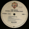 Van Halen – Women And Children First