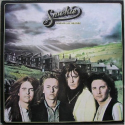 Smokie – Changing All The Time