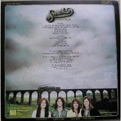 Smokie – Changing All The Time