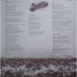Smokie – Changing All The Time