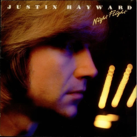 Justin Hayward – Night Flight