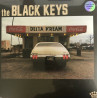 The Black Keys ‎– Delta Kream 2LP Coloured