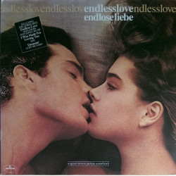 Various – Endless Love Original Motion Picture Soundtrack