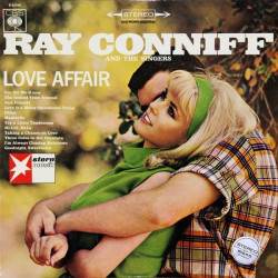 Ray Conniff And The Singers – Love Affair