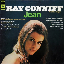 Ray Conniff And The Singers – Jean