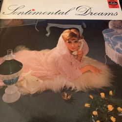 Cedric Dumont Und Sein Grosses UFA-Film-Orchester – Sentimental Dreams