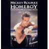 Various – Homeboy - The Original Soundtrack - Eric Clapton