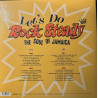 The Soul Of Jamaica - Let's Do Rock Steady 2LP