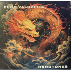 Euge Valvovirta - Hardtones