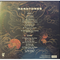 Euge Valvovirta - Hardtones