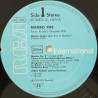 Perez Prado And His Orchestra – Mambo Fire - Perez Prado's Greatest Hits