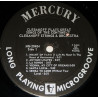 The Clebanoff Strings And Orchestra – Clebanoff Plays Great Songs Of The Continent