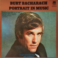 Burt Bacharach – Portrait In Music