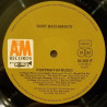 Burt Bacharach – Portrait In Music