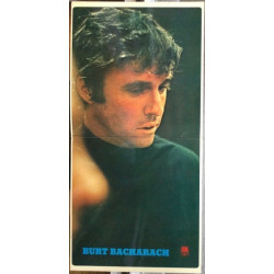 Burt Bacharach – Portrait In Music