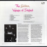 Miklos Rozsa, The Rome Symphony Orchestra – The Golden Voyage Of Sinbad: Original Motion Picture Soundtrack