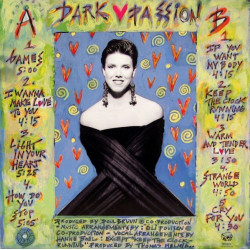 Hanne Boel – Dark Passion