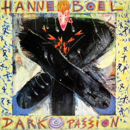 Hanne Boel – Dark Passion