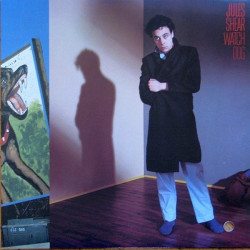 Jules Shear ‎– Watch Dog