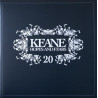 Keane – Hopes And Fears 20 2LP - Coloured