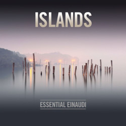 Ludovico Einaudi – Islands - Essential Einaudi  2LP