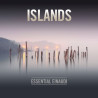 Ludovico Einaudi – Islands - Essential Einaudi  2LP