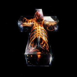 Justice – Hyperdrama  2LP