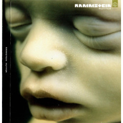 Rammstein – Mutter  CD