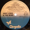 Huey Lewis And The News – Fore!