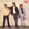 Huey Lewis And The News – Fore!