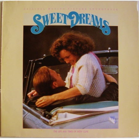 Patsy Cline – Sweet Dreams (Original Motion Picture Soundtrack)
