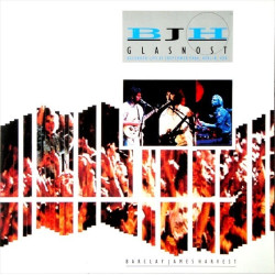 Barclay James Harvest – Glasnost